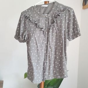 Getting rid of clothes never used